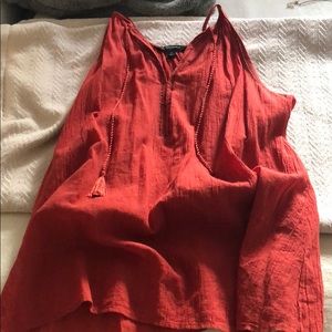 Banana Republic Tank